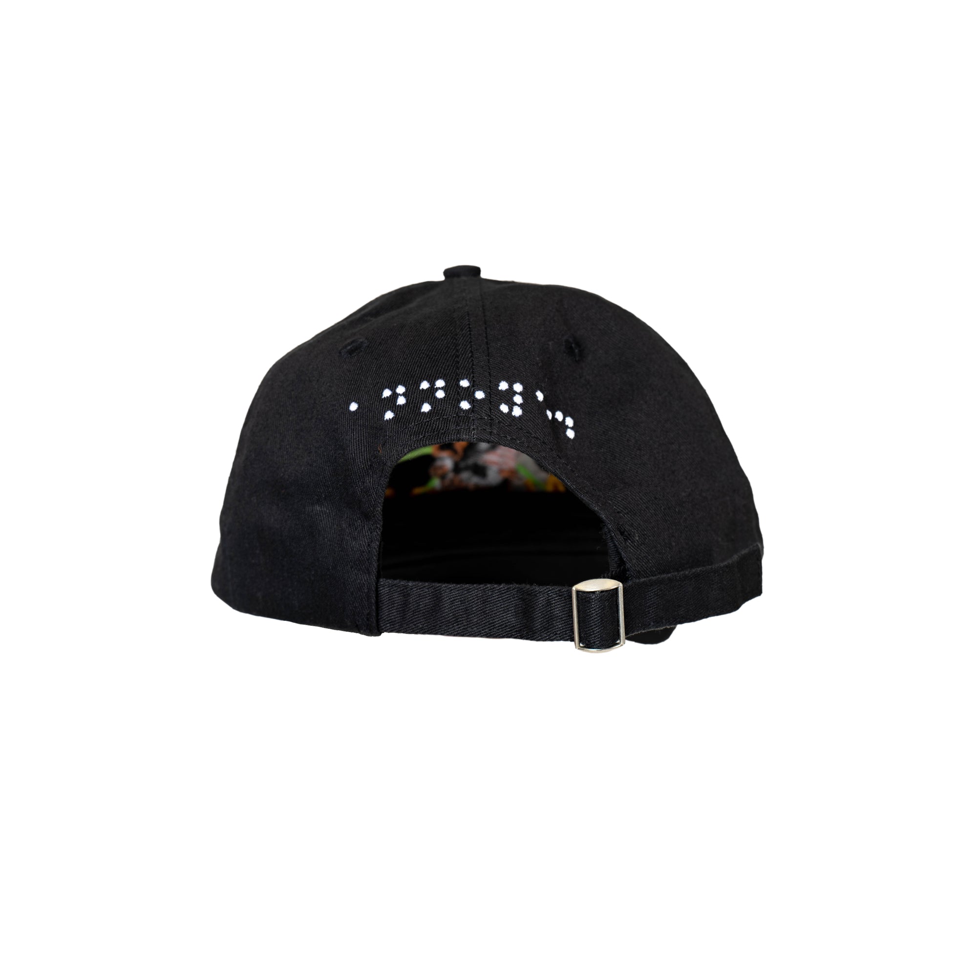 ANYD NAVY Hat