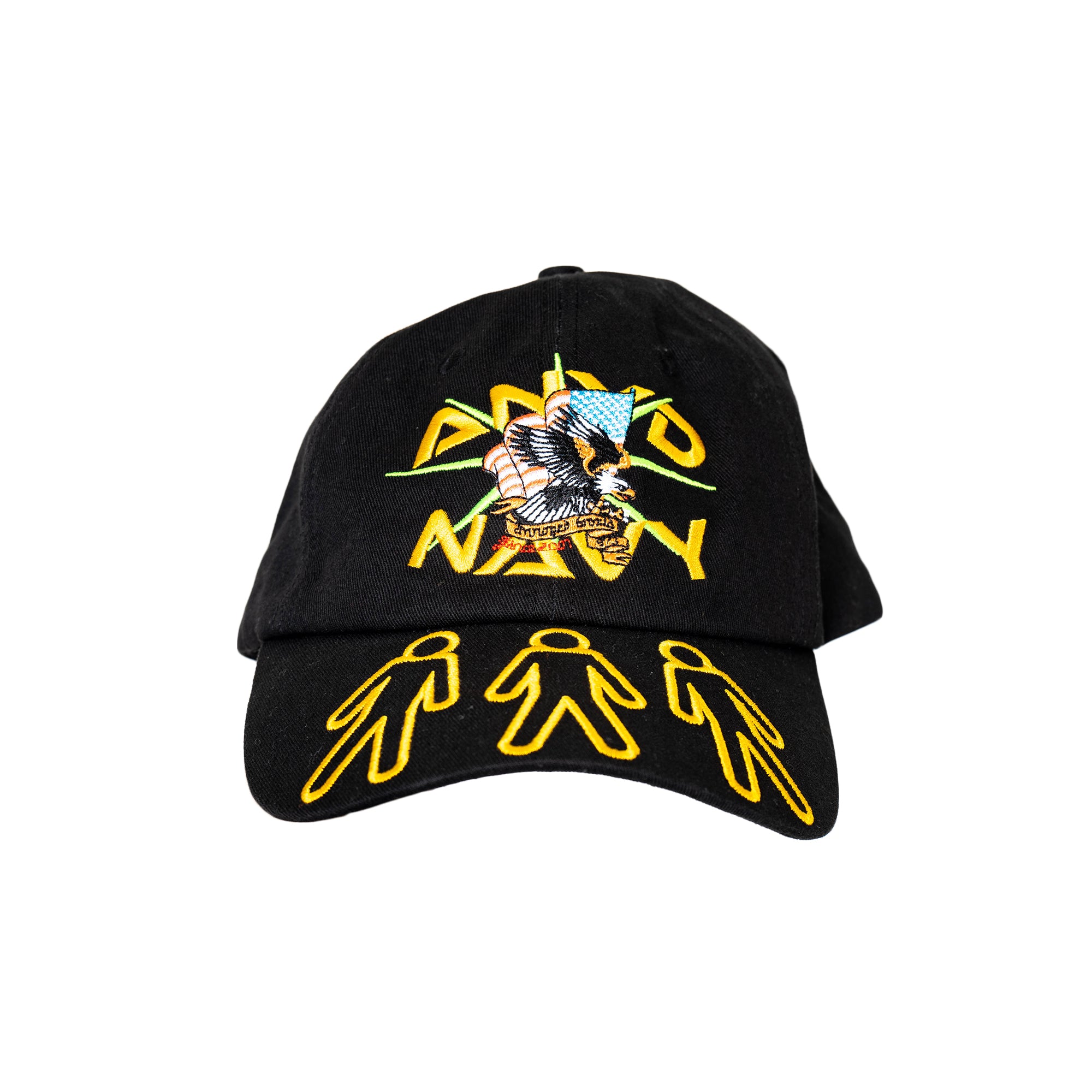 ANYD NAVY Hat